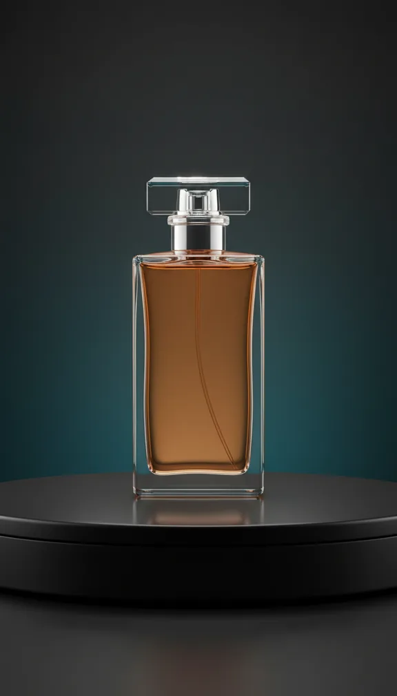 Product 360°: A clean studio spin of your product